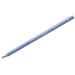 Карандаш цветной Светлый ультрамарин № 140 Polychromos, Faber-Castell